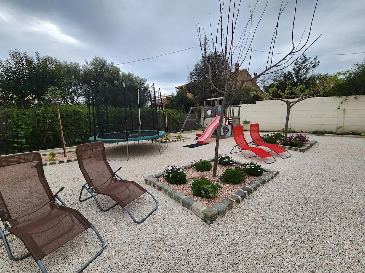 Cosy Cocoon Appartement Bandol
